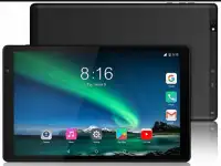 Планшет TOSCIDO 10.1 4GB/64GB, фотография 4