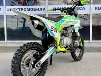 Питбайк Motoland TCX125 E 14/12  фара, фотография 8