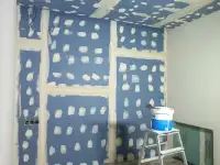 Малярные работы, фотография 5