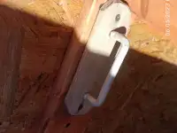 Туалет дачный, фотография 6