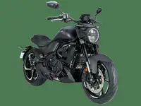 Мотоцикл zontes zt350-s, фотография 2