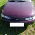 Mazda 626 1993г., фотография 3