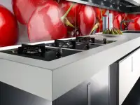 скинали для кухни, фотография 2