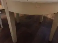 Стол дубовый, фотография 4