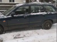Продам машину Mazda 626, фотография 3