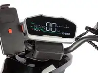 Электровелосипед gelbert condor gt, фотография 5
