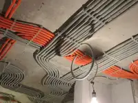 Электромонтаж любой сложности, фотография 2