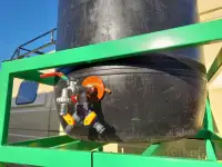 Бочки, еврокубы