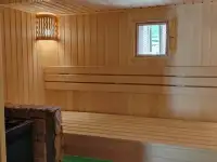 Бани, сауны, парные, фотография 3