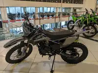 Мотоцикл эндуро progasi palma 250, фотография 5