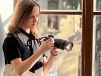Фото и видеосъемка Гомель