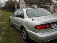Продаю Hyundai Sonata, фотография 3