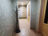 Квартиры на сутки в Воложине по низким ценам, ул.Ленина, д.33, фотография 2