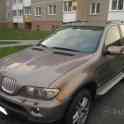 Бмв х 5 BMW X5, фотография 6