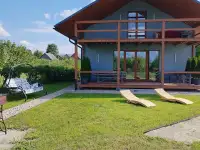 Сдам современный дом посуточно рядом с Беловежской пущей, фотография 2