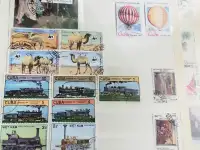 Продам марки 80х годов, фотография 4