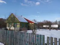 Продается жилой дом, Сморгонский р-н, Гродненская обл