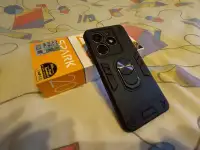 Продам смартфон Tecno Spark 20 Kj5n, фотография 2