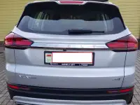 Продажа автомобиля Geely, фотография 2