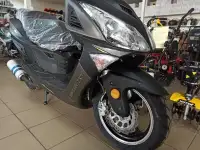 Скутер ХОРС 058 NEW Бесплатная доставка, фотография 3