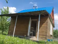 Агроусадьба Колдовское озеро, фотография 7
