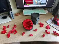 3D печать