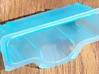 Сменная кассета для станка Gillette Venus Divine, фотография 3