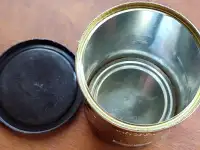Жестяные баночки для хранения, фотография 3