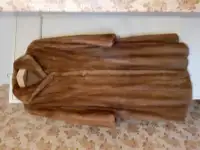 Шуба норковая, фотография 3