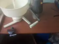 Продам сливкоотделитель Плава, фотография 2