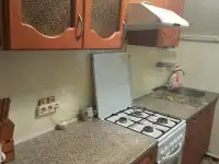 Сдам однокомнатную квартиру, Советский р-н Переулок 3й Поселковый д.19.кв.2, фотография 9