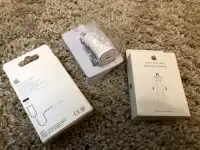 Авто-адаптер Apple USB-C 20 Вт