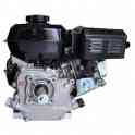 Двигатель Lifan 160F к виброплите, трамбовке, мелкой технике, фотография 2