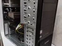 КОМПЬЮТЕР /ИГРЫ/INTEL CORE 2 QUAD Q8400/DDR3-8GB/PALIT GEFORCE GTX 580 3GB/SSD120, фотография 2