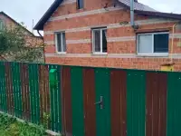 Продается  дом .Брестская обл.Пинский район .Агрогородок  Молотковичи