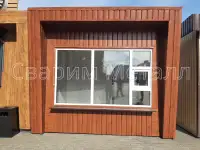 Торговые павильоны, бытовки, ларьки, киоски, фотография 4