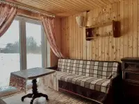 Сдается Баня+Дом, а.г Крошин, фотография 8