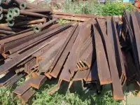 Уголок БУ Размер: 25-250 мм