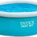 Бассейн INTEX надувной 181*51
