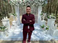 Ведущий на юбилей в Бресте, фотография 6