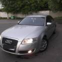 Запчасти б.у к Audi A6 C6 (Ауди А6 С6), фотография 5