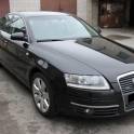 Запчасти б.у к Audi A6 C6 (Ауди А6 С6), фотография 7