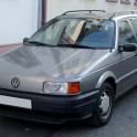 Запчасти б.у к VW Passat B3 1.9 tdi, фотография 1