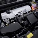 Запчасти б.у к Toyota Prius 20 (2008 г.в), фотография 3