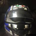 AGV шлем    размер M    б/у  model -  AGV Demon top, фотография 4