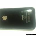 iphone 3gs 16gb  черный б/у  неоверлок IOS 6.1.6, фотография 2