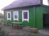 Продажа дома, Куйбышева ул, 43, посёлок Уречье, Уречский сельсовет, Любанский район,