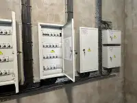Электромонтажные работы любой сложности в Минске, фотография 5