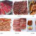 Икра сушеная и вяленая  минтая, камбалы, трески  оптом, сушеные морепродукты, рыбные снеки оптом., фотография 1