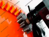 Бетономешалки Shtenli, фотография 5
